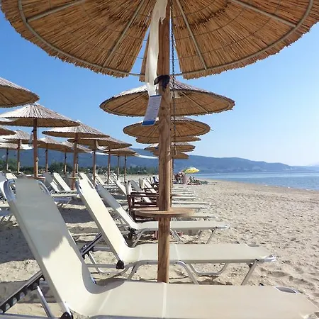 Appartamento Assamaris *