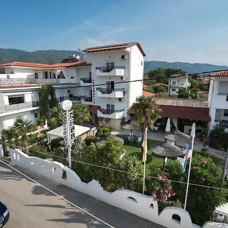 Assamaris * Asprovalta