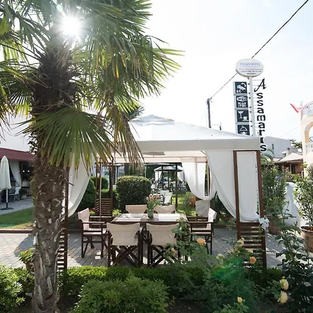 Assamaris Appartamento *