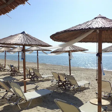 Assamaris * Asprovalta