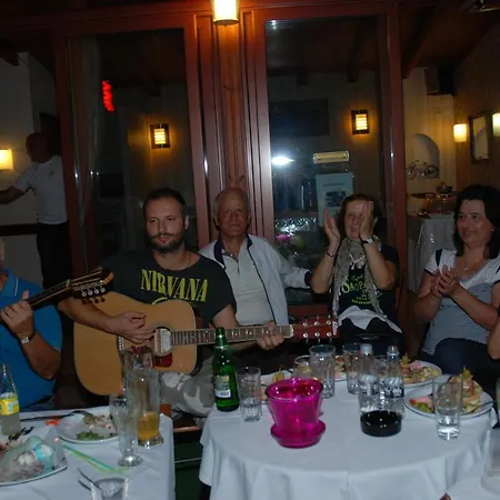 Assamaris Appartamento Asprovalta