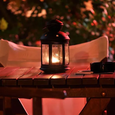 Assamaris Appartamento