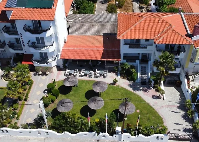 Διαμέρισμα Assamaris