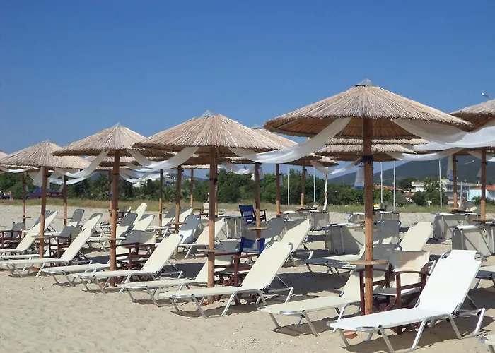 Διαμέρισμα Assamaris