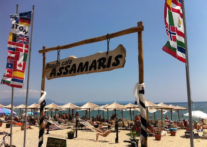 Assamaris Ασπροβάλτα