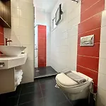 דירה Assamaris אספרובלטה