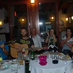 Assamaris דירה אספרובלטה