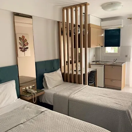 Assamaris * Asprovalta