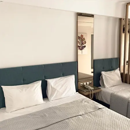 Assamaris Appartement *