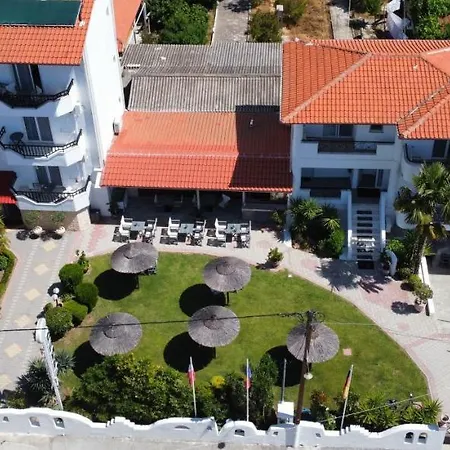Apartment Assamaris