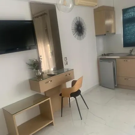 Assamaris Appartement Asprovalta