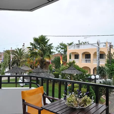 Appartement Assamaris