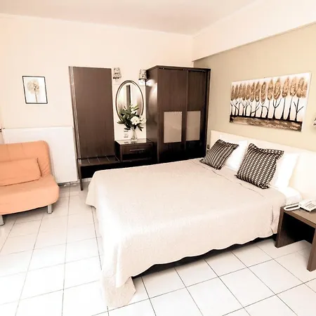 Assamaris Apartment Asprovalta