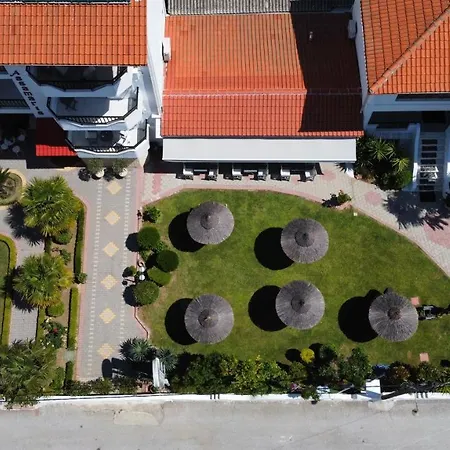 Assamaris Apartment