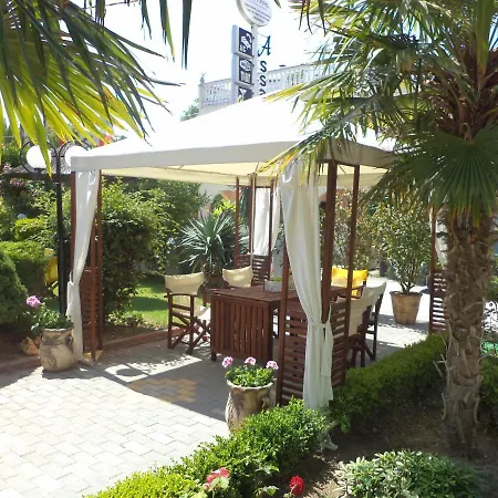 Assamaris * Asprovalta