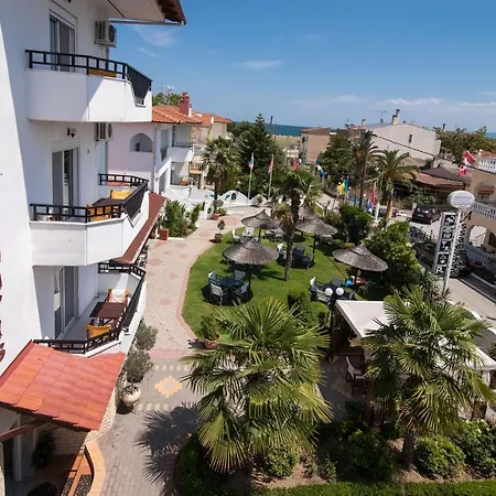 Assamaris 아스프로발타