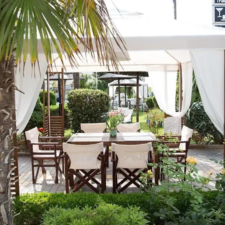 Apartment Assamaris Asprovalta