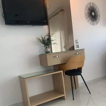 Assamaris Appartement