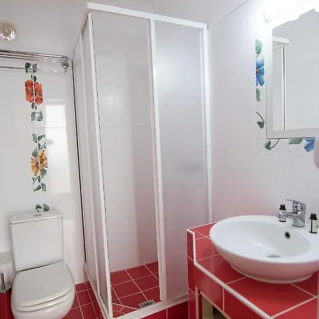 Appartement Assamaris