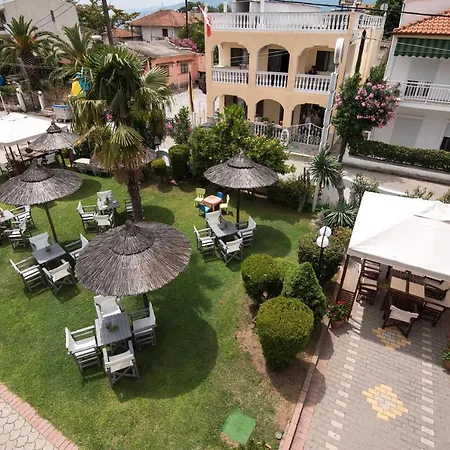 Apartment Assamaris Asprovalta