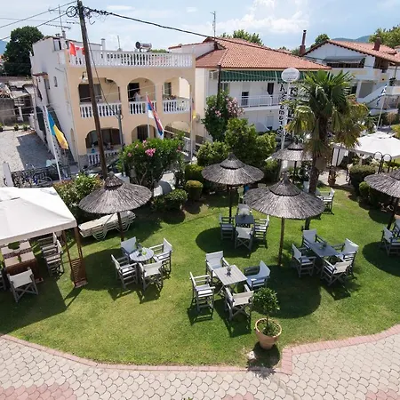 Assamaris Aszproválta