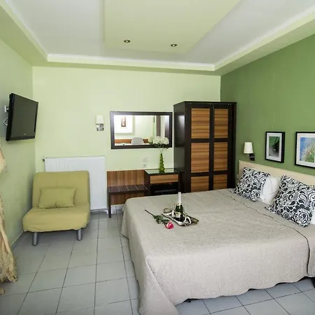 Assamaris Appartement Asprovalta