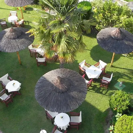 Assamaris Appartement