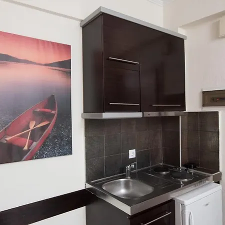 Assamaris Apartment *