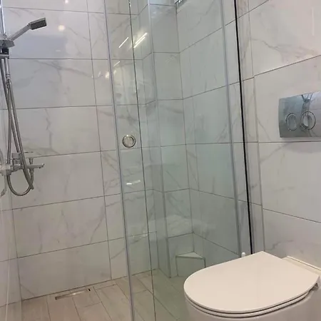 Apartment Assamaris *