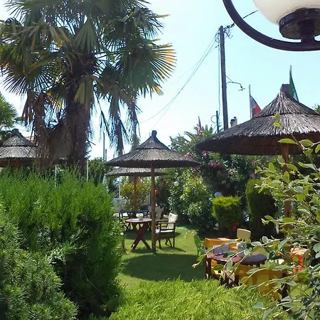 Assamaris Appartement