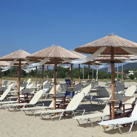 Appartement Assamaris