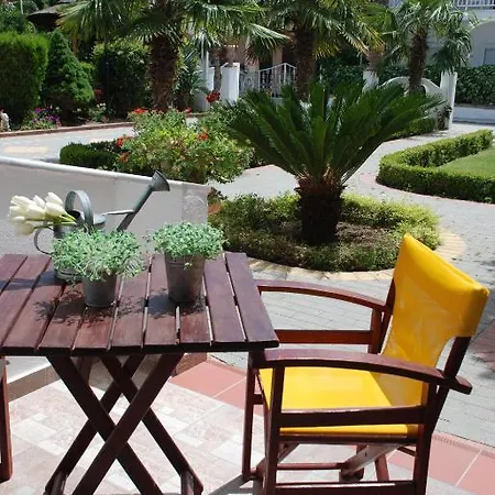 Assamaris Appartement *