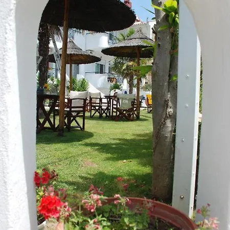 Apartment Assamaris Asprovalta