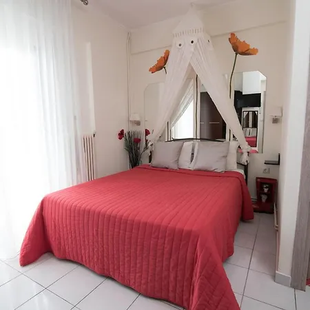 Assamaris Apartment *