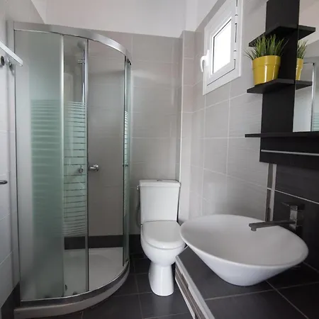 Assamaris * Asprovalta