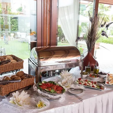 Assamaris Apartment Asprovalta