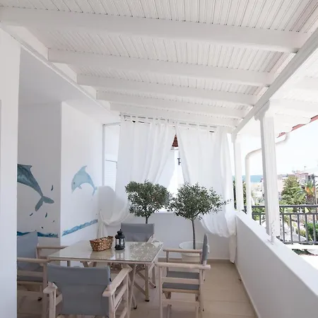 Assamaris Asprovalta