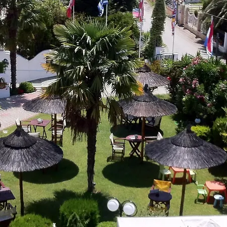 Assamaris Apartment Asprovalta