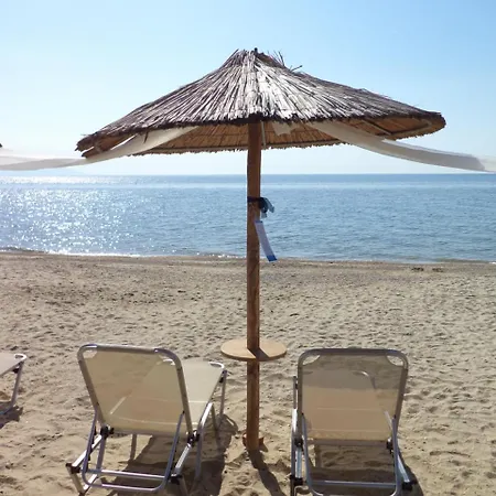 Assamaris Appartement