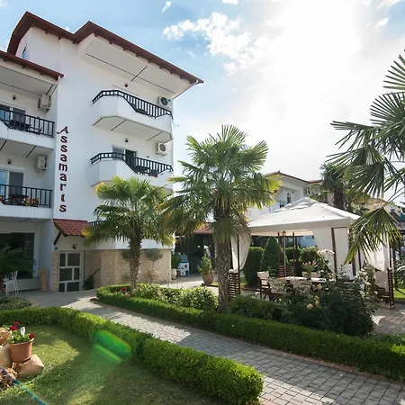 Assamaris Appartement *