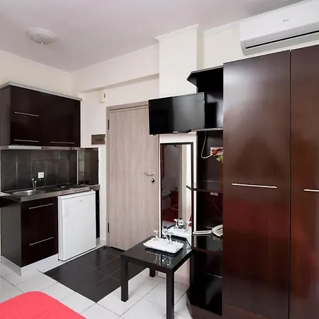 Assamaris Apartment Asprovalta