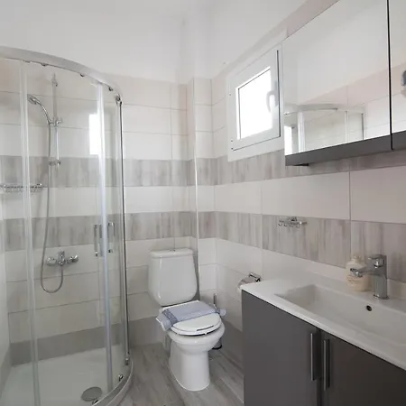 Appartement Assamaris Asprovalta