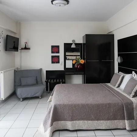 Apartment Assamaris