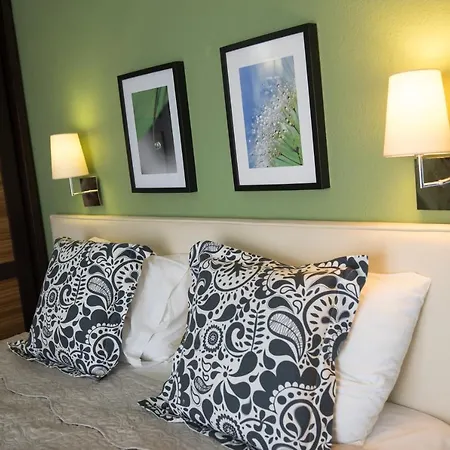 Assamaris Appartement *