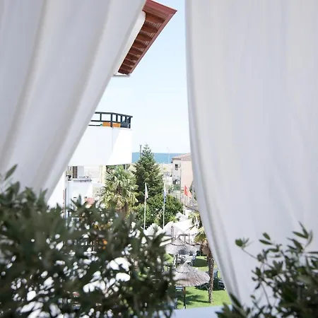 Assamaris * 아스프로발타