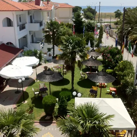 Assamaris * Asprovalta