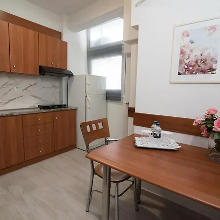 아파트 Assamaris *