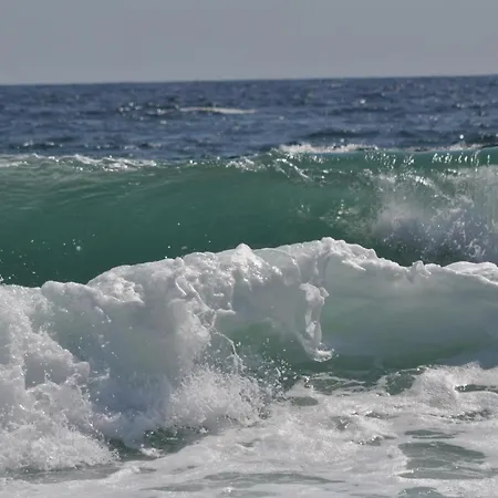 Appartement Assamaris *