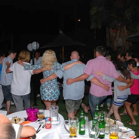 Appartement Assamaris *