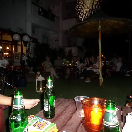 Assamaris Apartment Asprovalta